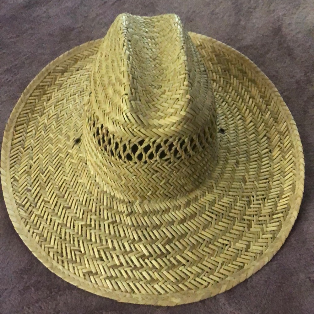 💥5 for $25💥Straw hat